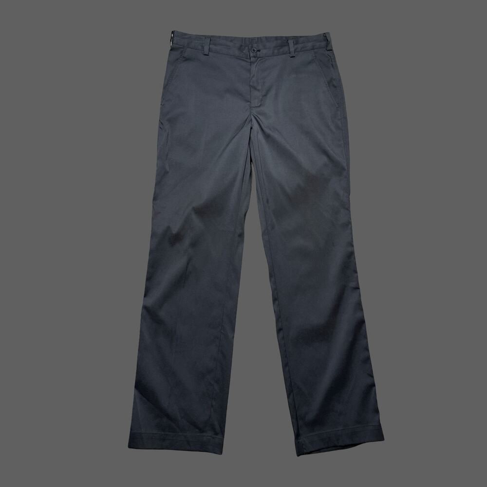 Nike Golf Dri-FIT Gray Performance Pants 36x32